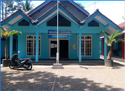 Kantor Desa