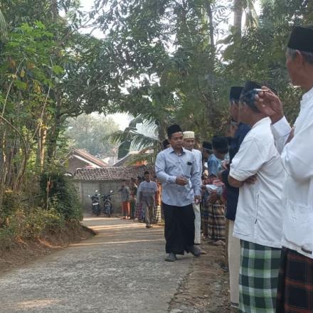 Album : Merti Desa Tahun 2026
